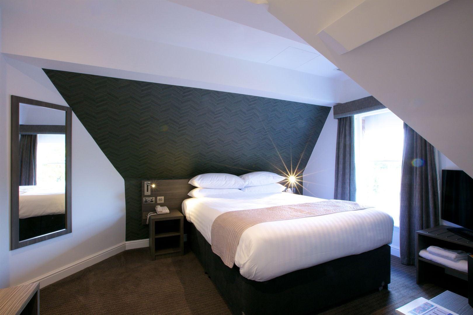 Stourport Manor Hotel Екстериор снимка