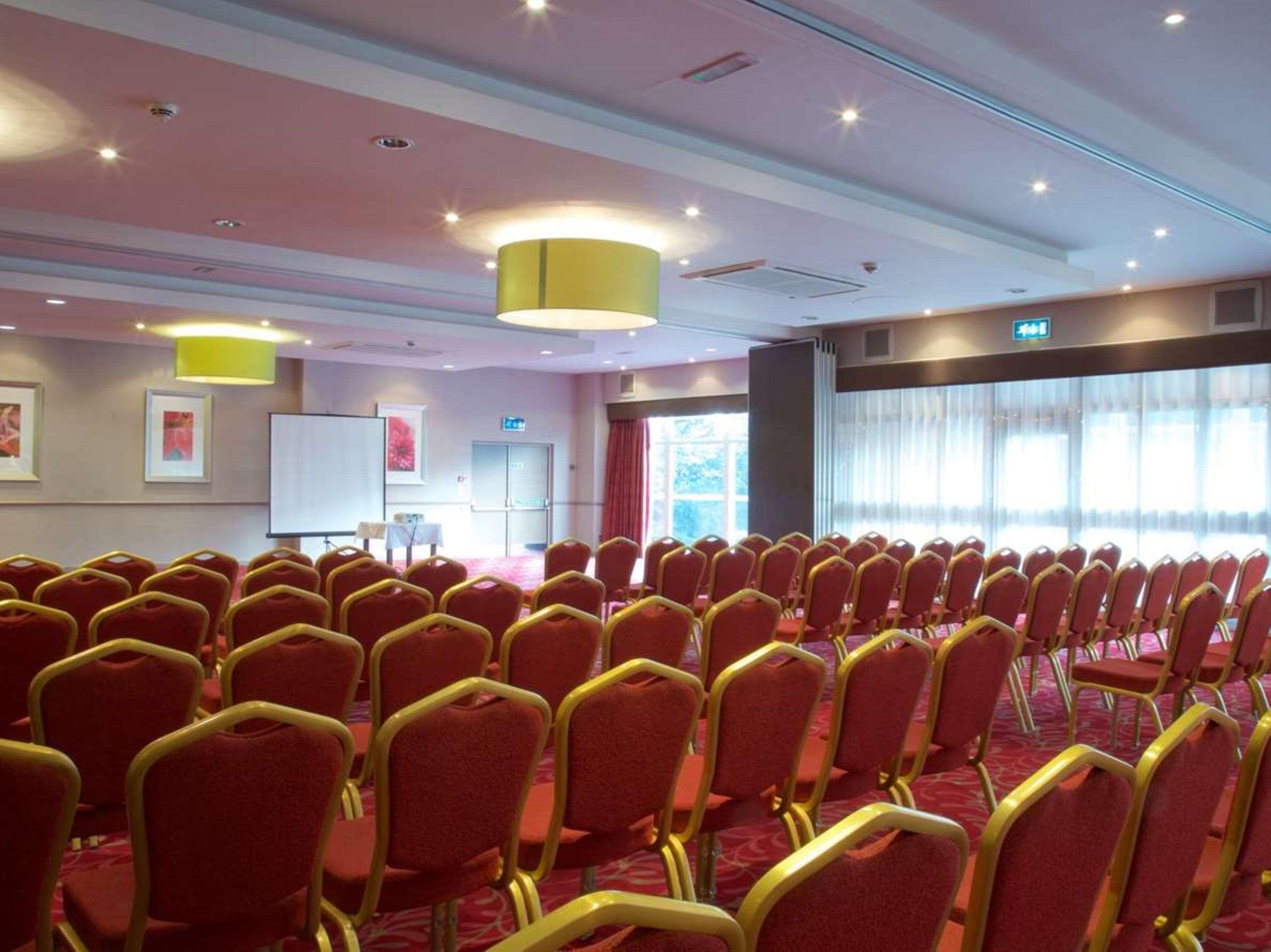 Stourport Manor Hotel Екстериор снимка