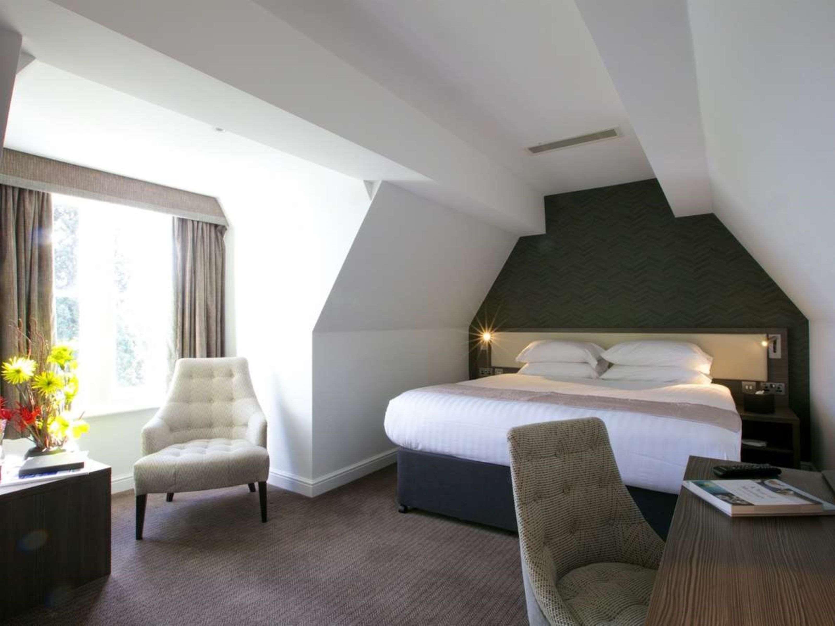 Stourport Manor Hotel Екстериор снимка