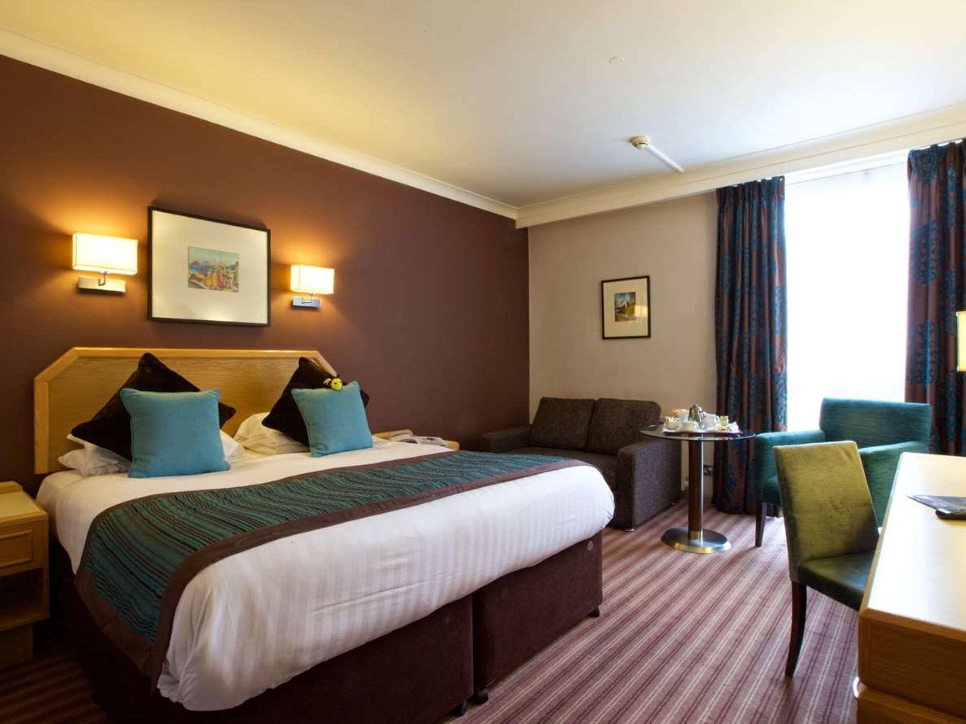 Stourport Manor Hotel Екстериор снимка