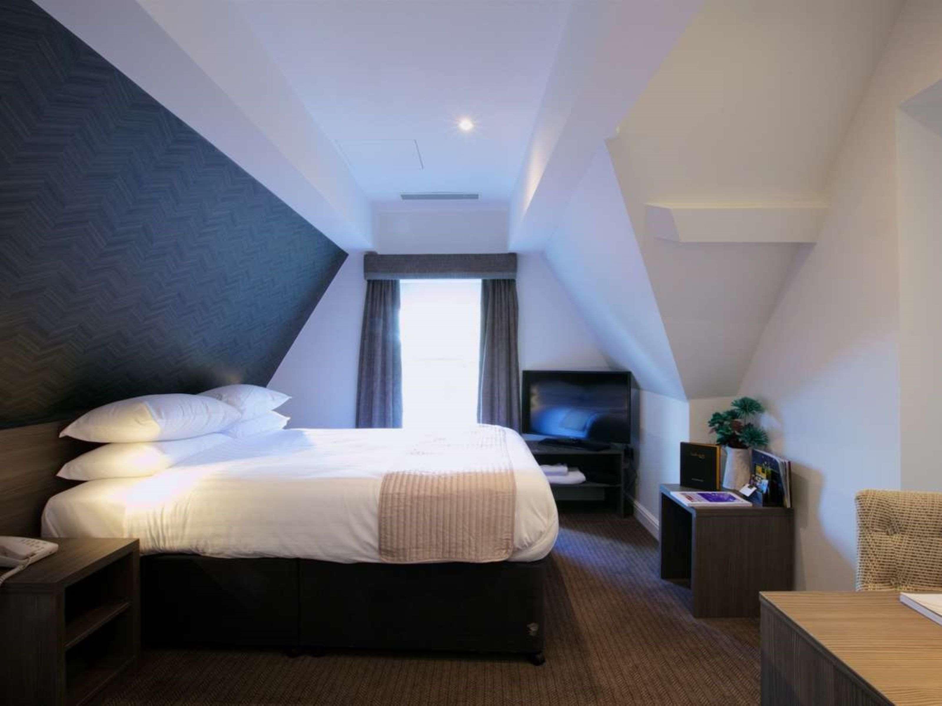 Stourport Manor Hotel Екстериор снимка