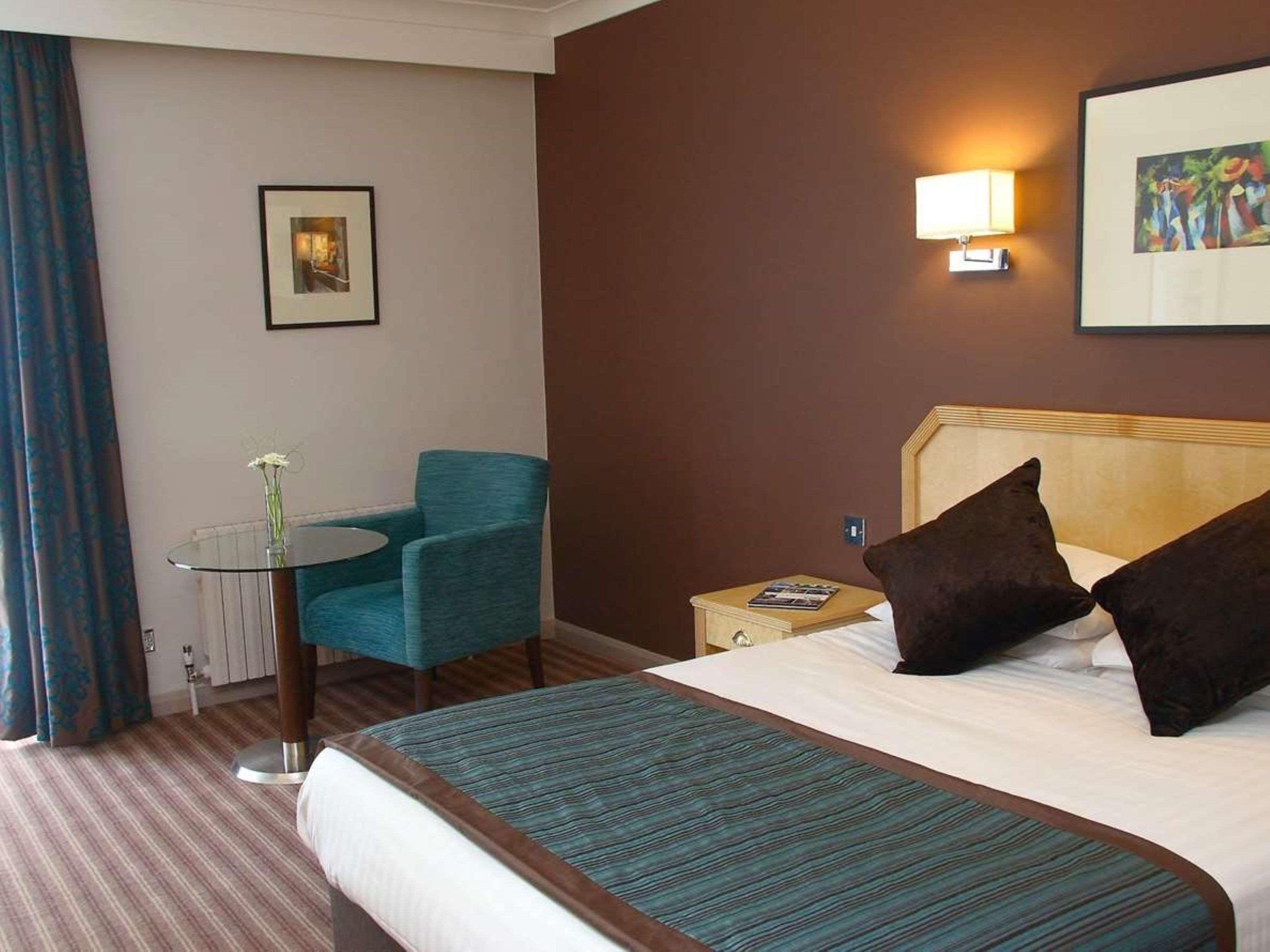 Stourport Manor Hotel Екстериор снимка