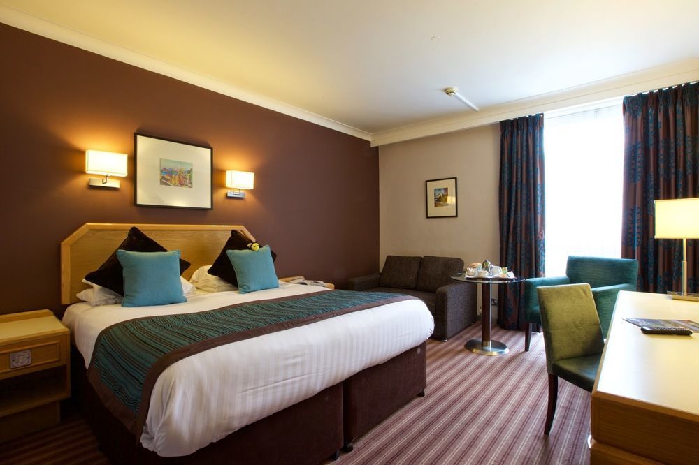 Stourport Manor Hotel Екстериор снимка