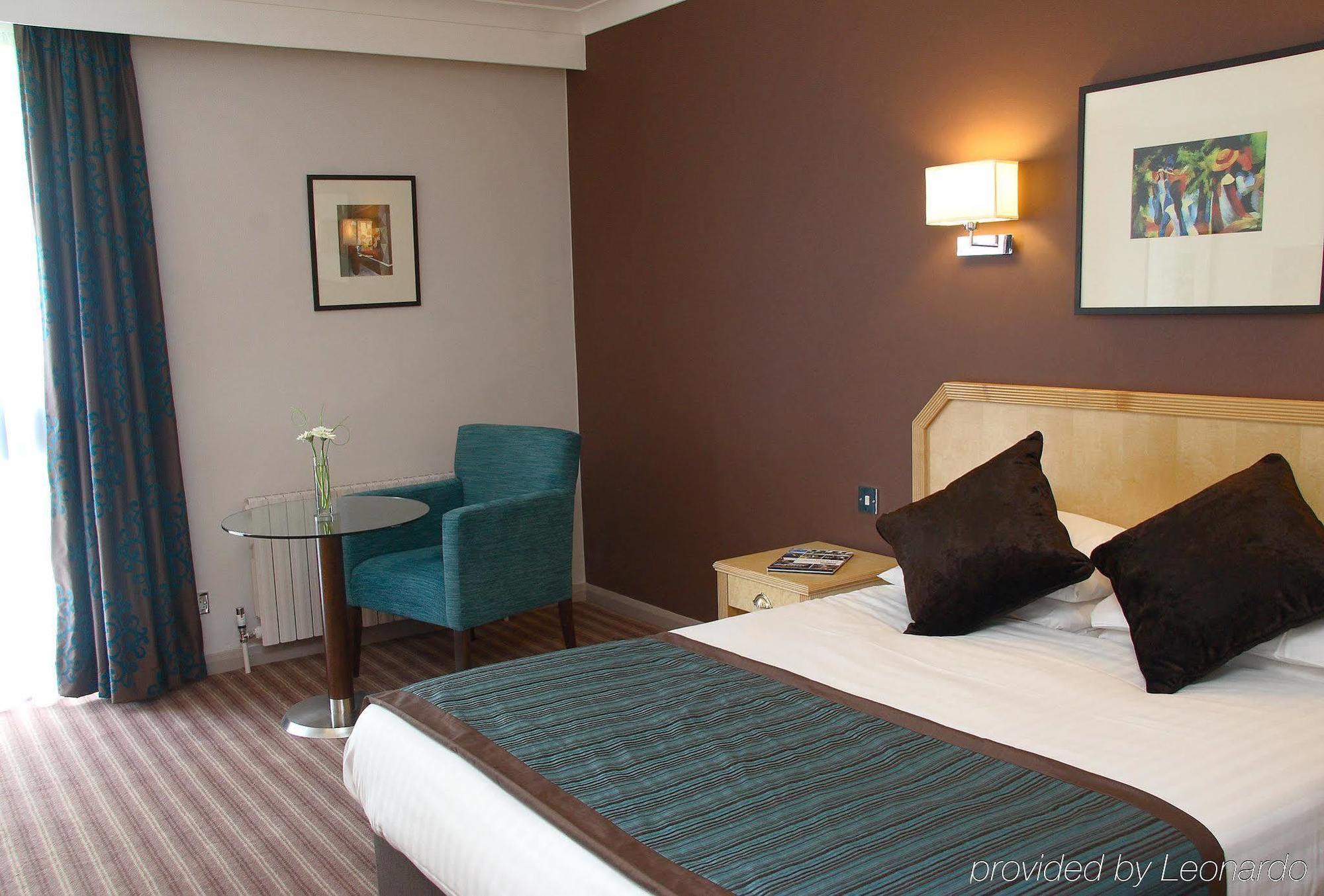 Stourport Manor Hotel Екстериор снимка