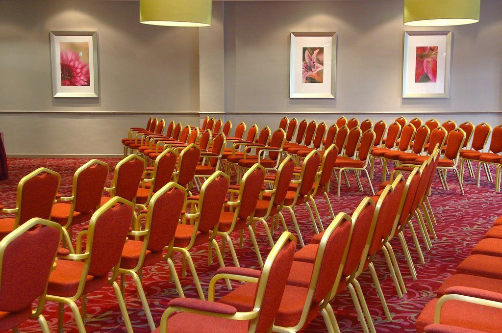 Stourport Manor Hotel Екстериор снимка