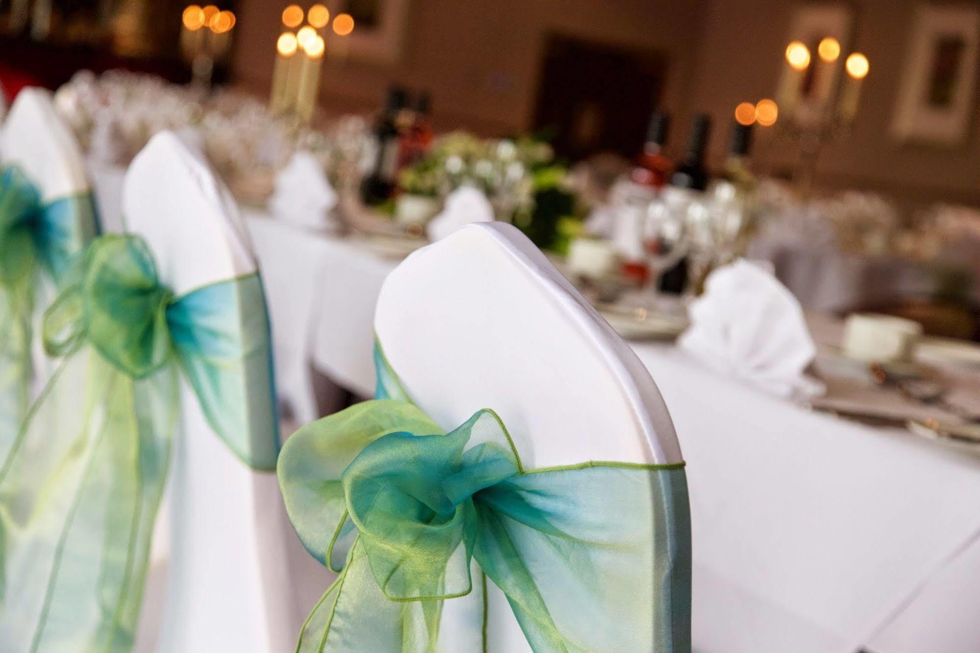 Stourport Manor Hotel Екстериор снимка