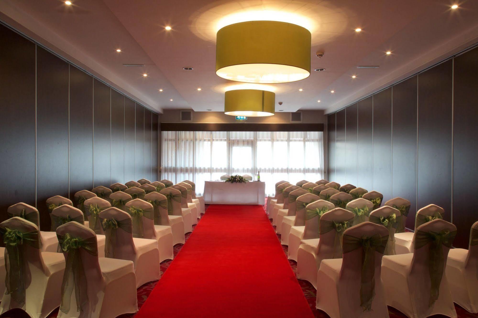 Stourport Manor Hotel Екстериор снимка