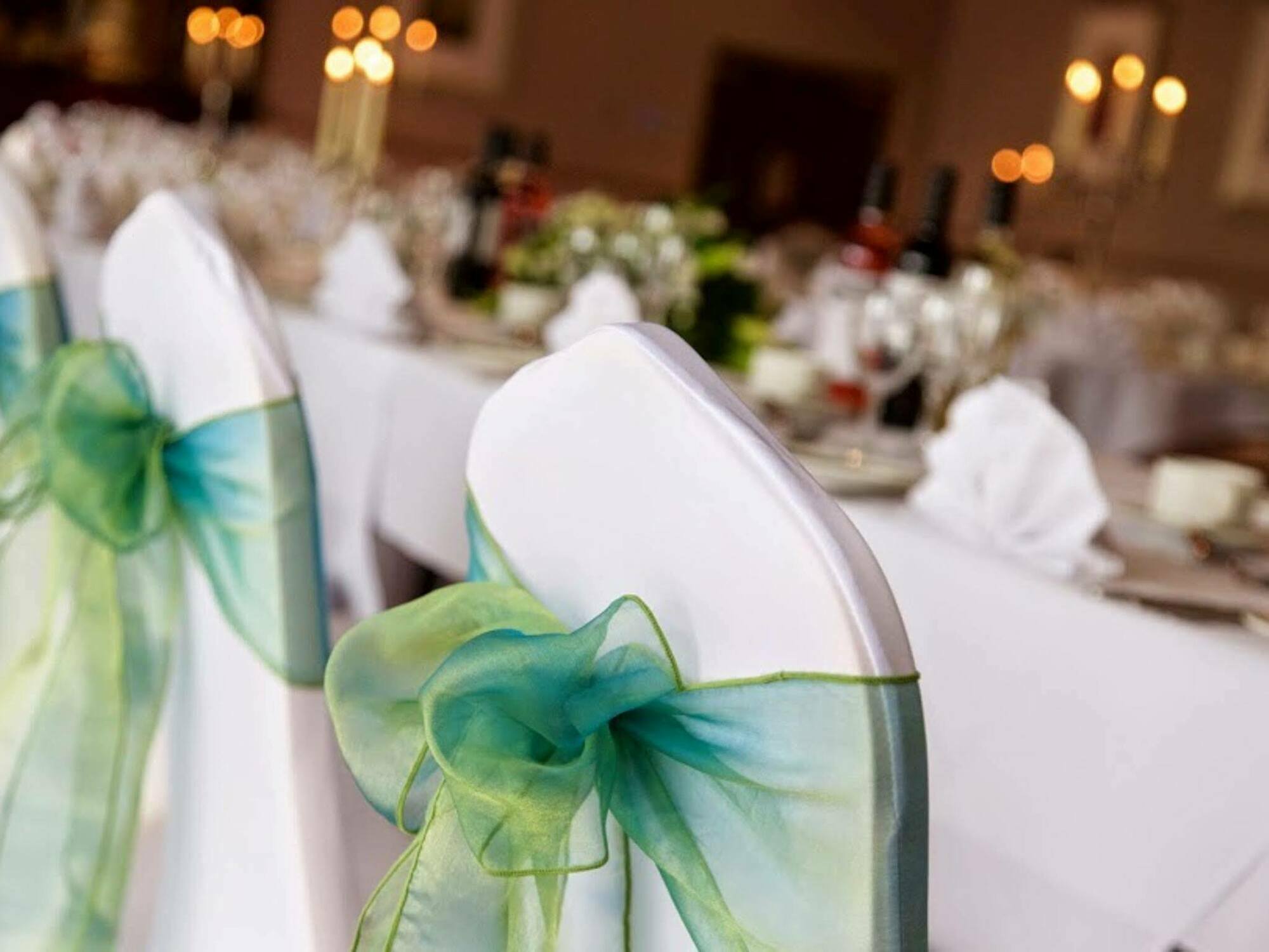 Stourport Manor Hotel Екстериор снимка